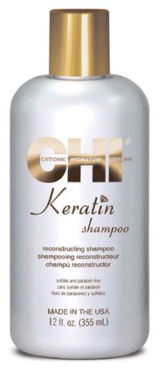 Chi Keratin Shampoo 355 ml Chi Keratin Shampoo 355 ml