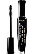 Volume Glamour Mascara Push Up Effect Ultra Black