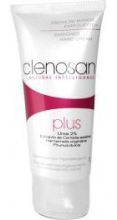 Clenosan hand cream enriched