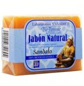 Sandalwood Soap 100Gr