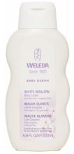 Body Milk Malva White 200Ml Body Milk Malva White 200Ml
