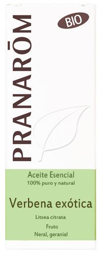 Verbena Exotic Essential Oil 10 ml