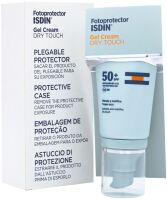 Fotoprotector Gel Crema Dry Touch SPF 50+ 50 ml