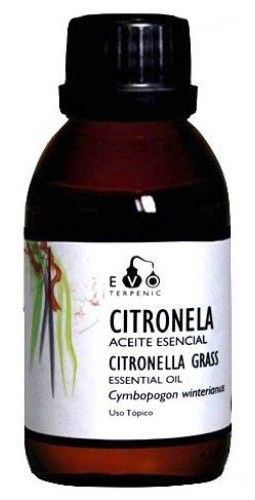 Citronella Essential Oil 100 ml