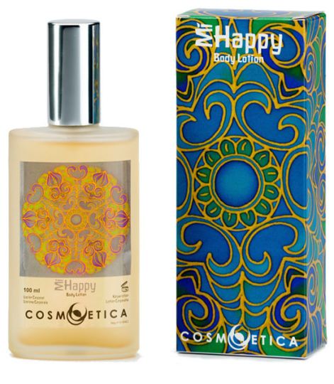 My Happy Body Lotion 100Ml. My Happy Body Lotion 100Ml.
