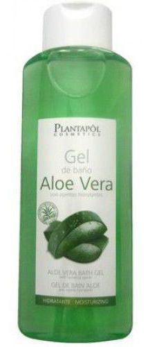 Shower Gel Aloe Vera 750 ml