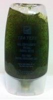 Facial Scrub (tea tree) 300Ml.