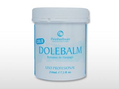 Dolebalm Cold (Hot)