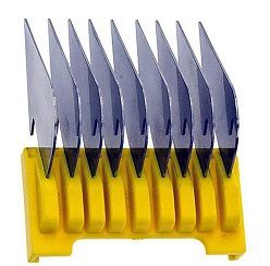 Comb for Short Hair Machine 1233-7140 16 mm