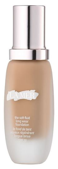 The Soft Fluid Longwear Foundation 42 tan spf 20 30 ml The Soft Fluid Longwear Foundation 42 tan spf 20 30 ml
