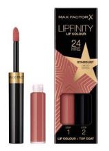 Liquid Lipstick, Lipfinity Rising Stars