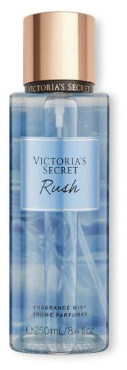 Rush Scented Mist 250 ml