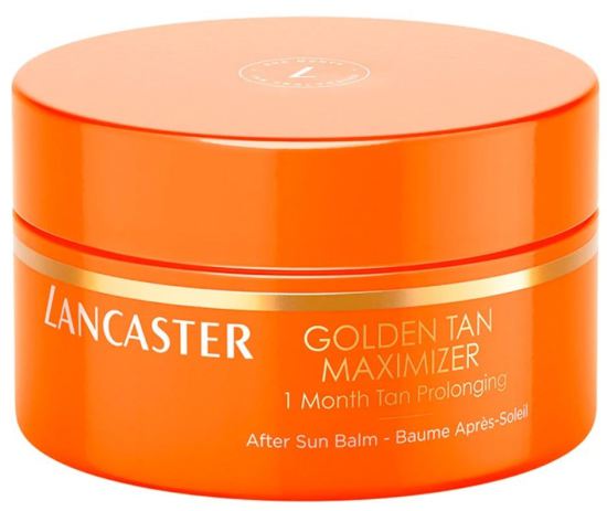 Golden tan Maximizer After Sun Balm 200 ml