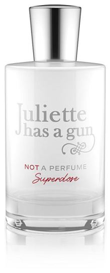 Not A Perfume Superdose Edp Vaporizer 100 ml