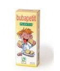 Bubapetit Syrup 150 ml Bubapetit Syrup 150 ml