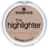 The illuminating highlighter