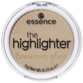 The illuminating highlighter