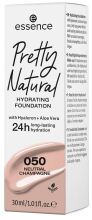 Pretty Natural Base Hidratante 30 ml Pretty Natural Base Hidratante 30 ml
