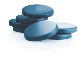 Neozen Traditional Wax Blue Discs 1 kg