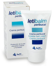 Letibalm Dribble Rash Cream 30 ml