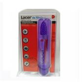 Travel Toothbrush Lacer Pdl + 5ml