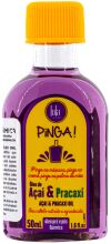 Aceite de Acaí y Pracaxi Pinga 50 ml