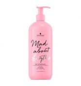 Mad About Lenghts Shampoo