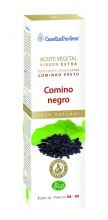 Black Cumin Vegetable Oil 100 ml