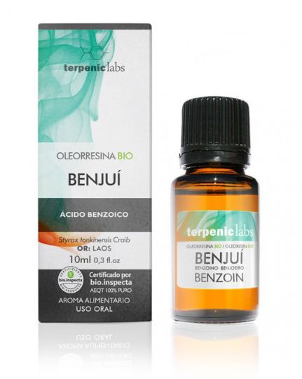 Esential'ar&ocirc;ms Benjui essence 10Ml