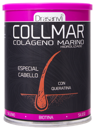 Collmar Hair 270G