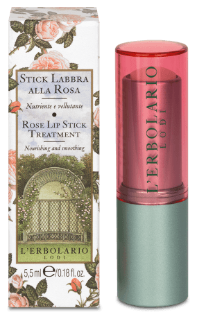 Rose Stick Lipstick 5,5 gr