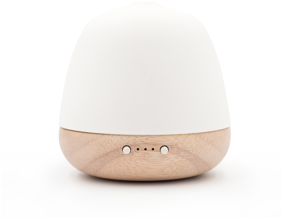 Ultrasonic Wood Wax Diffuser Ultrasonic Wood Wax Diffuser