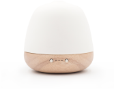 Ultrasonic Wood Wax Diffuser Ultrasonic Wood Wax Diffuser