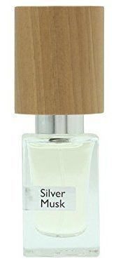 Nasomatto Silver Musk Eau de Parfum Vaporizer 30 ml