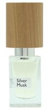 Silver Musk Eau de Parfum Vaporizer 30 ml Silver Musk Eau de Parfum Vaporizer 30 ml
