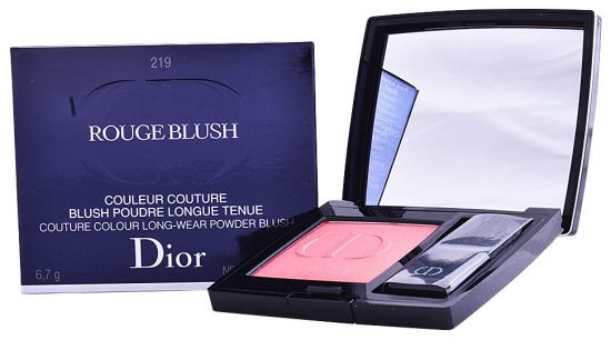 Dior rose hotsell montaigne blush review