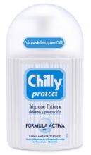 Protect Antibacterial Gel 250 Ml Intimate