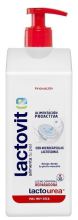 Lacto-Urea Body Milk 400 Ml Reparadora Lacto-Urea Body Milk 400 Ml Reparadora