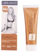 Expert with Gold Body Hair Removal Cream 100 Ml