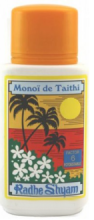 Tahiti Monoi Oil SPF 6150 ml