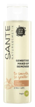 Sensitive Eye Makeup Remover Oil 110 ml