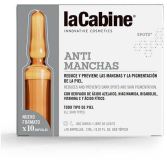 Anti Stain Ampoules 10 x 2 ml