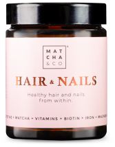Hair & Nails 60 Vegetable Capsules Hair & Nails 60 Vegetable Capsules