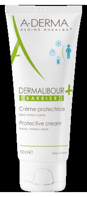 Exomega Barrier Cream for Atopic Skin 100 ml