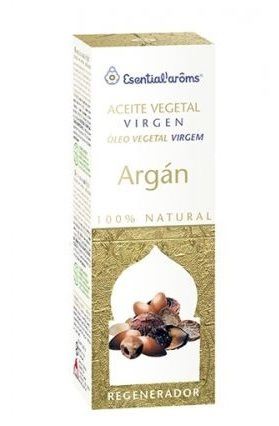 Argan Oil 100Ml Plant