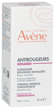 Antirrojeces Fuerte Concentrado de Enrojecimiento Crónico Rosamed 30 ml Antirrojeces Fuerte Concentrado de Enrojecimiento Crónico Rosamed 30 ml