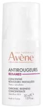 Antirrojeces Fuerte Concentrado de Enrojecimiento Crónico Rosamed 30 ml Antirrojeces Fuerte Concentrado de Enrojecimiento Crónico Rosamed 30 ml
