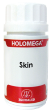 Holomega Skin 50 Capsules