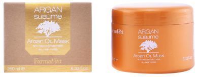 Argan Sublime Mask 250 ml