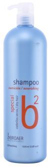 B2 Nourishing Shampoo 1000 ml